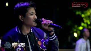 CITRA CINTA - VALENT DA4 - OM ROSI PRO MUSIC LIVE MODUNG BANGKALAN