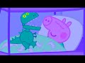 Georges neuer Spielzeug-Dinosaurier | Peppa-Wutz Volle Episoden