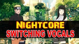 Nightcore - Sad Song [We The Kings ft. Elena Coats]