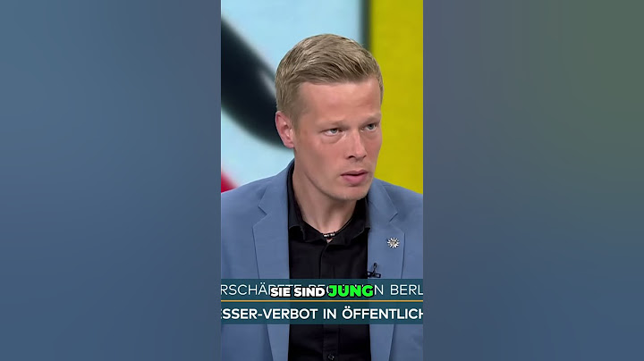 Jugendkriminalität: Messerdelikte & politische Verantwortung