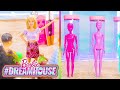 Barbie Россия | ⭐️ БАРБИ и Вечеринка На Пляже! 🏖⛱ | #DreamhouseREMIX +3