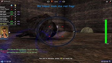 ludicrous kill (mostly fluffy lol)