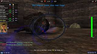 ludicrous kill (mostly fluffy lol)