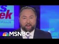 Trump Adviser Claims Dems Would Try And Steal Electoral Votes | Morning Joe | MSNBC