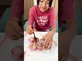 スライムでアイスクリームを作るよ！　かえであーたん