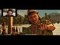 Jogando FARCRY 6 - Gratis ate amanhã