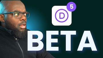 Finally! Elegant Themes Releases Divi 5 Beta