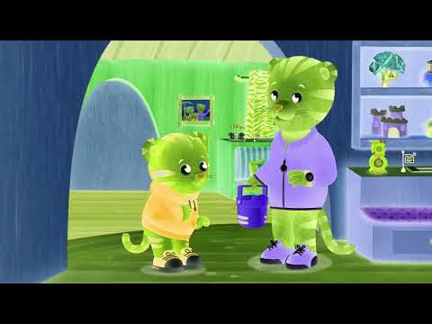 Daniel And Her Father Sponsored By Gamavision 