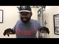 VLOG-3/29/18- CABLE CHEST PRESS /MR.SINNIZTER DA TRUCKER