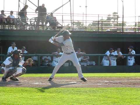 Minnesota Twins Prospect Aaron Hicks