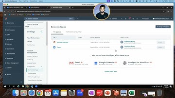 Zoom Webinar & HubSpot Integration (Adding HubSpot Contacts as Zoom Webinar Registrants)