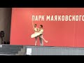 Адажио Чайковский балет Щелкунчик