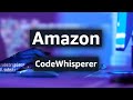 Aws codewhisperer  github copilot a une concurrence