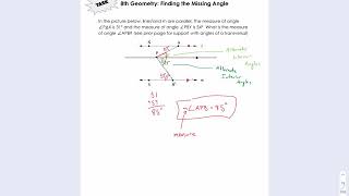 Distance Learning Packet 2 - Day 7