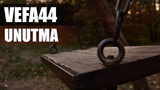 VeFa44 - Unutma 2016 Video - Vocals Only (Turkish Nasheed) Resimi