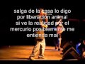 Liricistas Intro(4life) Letra