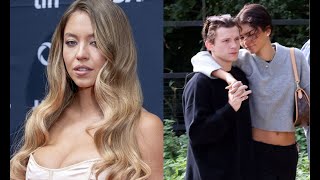 Zendaya CUTS OFF Sydney Sweeney After Tom Holland Rumors — Euphoria Drama Explodes!