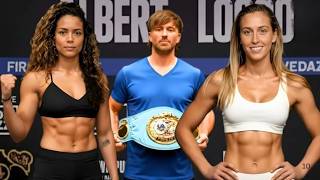 Dakota Ditcheva's Next Opponent Is SCARY.. Denise Kielholtz BRUTAL Highlights! (WHY SHE WINS)