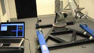 Dynalog's 3D CompuGauge Measures Robot Accuracy