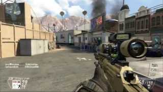 SICK RANDOM FFA WALLBANG HITMARKER!