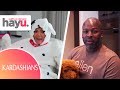 Kris Jenner Dresses Up As A Dog For Boyfriend Corey | Season 19 | Keeping Up With The Kardashians