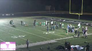 2025 - Section Final - Hill-Murray High Vs South St. Paul