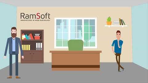 Incredible Imaging Workflow Efficiency with RamSoft