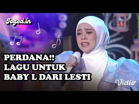 Lesti - Lentera (Official Audio)