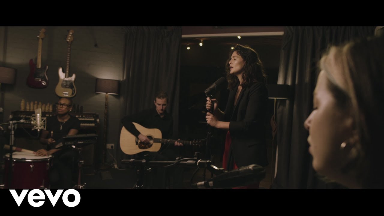 Hearts (Acoustic)
