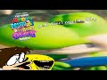 The bois watch the Mario Galaxy Movie Yoshi Direct thing