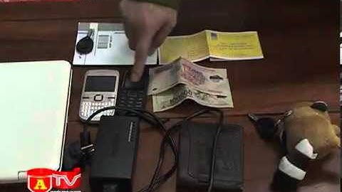 wwww.KenhVideo.com - Trộm cắp tài sản tại nhà chung cư khu Văn Quán