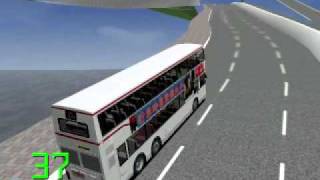 TesT_3AV - Cummins ZF_Outside