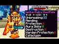 CRAFTO L' ARMATURA PIÙ FORTE DI MINECRAFT *IGNITIUM* - HARDCORE MOD Ep.13