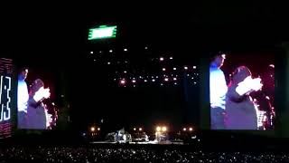 HOMENAJE A JOSE JOSE POR PATO MACHETE Y XIMENA XARIÑANA - VIVE LATINO 2020