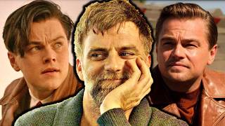 Paul Thomas Anderson on Leonardo DiCaprio Movies