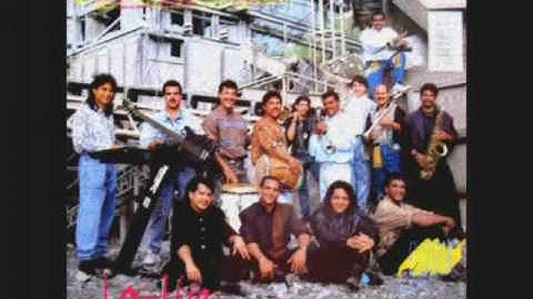 AMOR DE NOVELA-LOS HIJOS DE PUERTO RICO.wmv