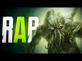 THE CALL OF CTHULHU | A Rapper Explains Literature