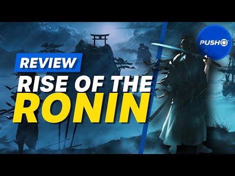 Rise of the Ronin PS5 Review - Should You Buy It?