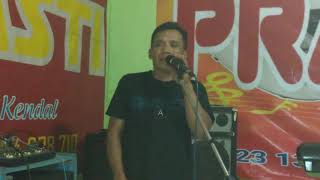 Cinta & Air Mata. Voc. Dewa. Organ Tunggal Latihan.