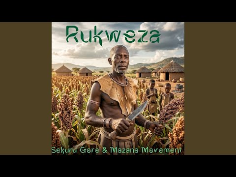 Rukweza - Sekuru Gore & Mazana Movement (Official Audio)