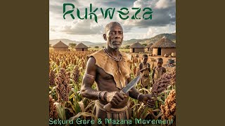 Rukweza Nguva Yakwana