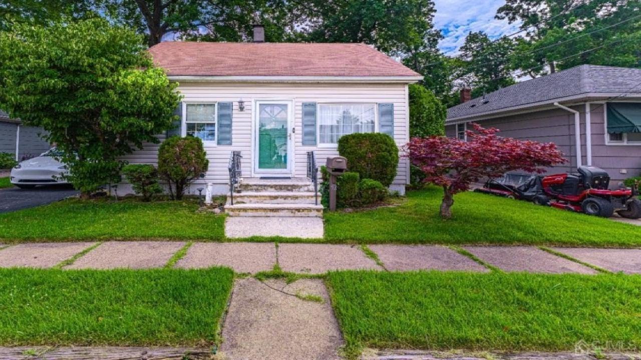 52 Jensen Avenue, Fords, NJ Presented by Stunning NJ Homes.