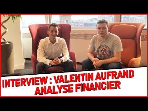 Comment Rédiger Un Cv D’Analyste Financier Débutant