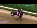 Paola Queen works on Thursday, April 28, at Churchill Downs Thumbnail