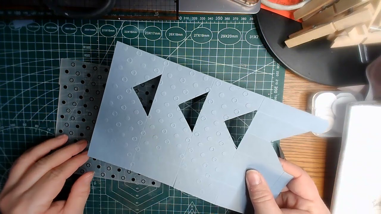 Kreativ im Team -Idee von Tina 