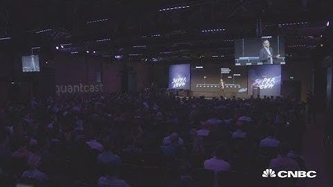 Quantcast wants everyone to fall back in love with digital advertising  | Marketing Media Money