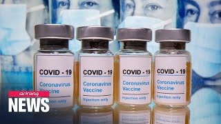Pfizer and Moderna promise increased production of COVID-19 vaccines