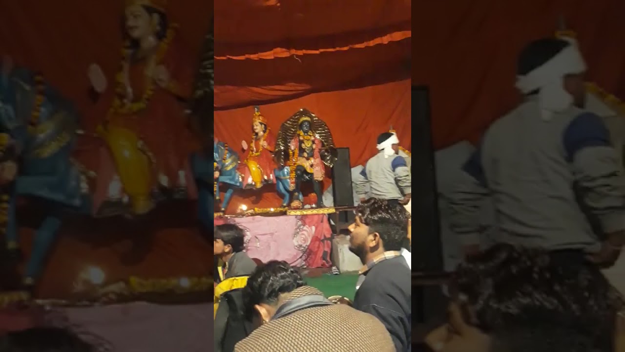 नाहर सिंह दादा जी की पैड़ी... अवतार एंड बलकार नाथ