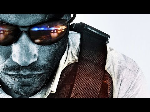 Видео: Battlefield: Hardline - БОЛЬШОЙ обзор