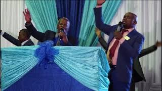 Pastor Derrick Ndzimande Sengiyacela Nkosi (Ikhaya Lami)